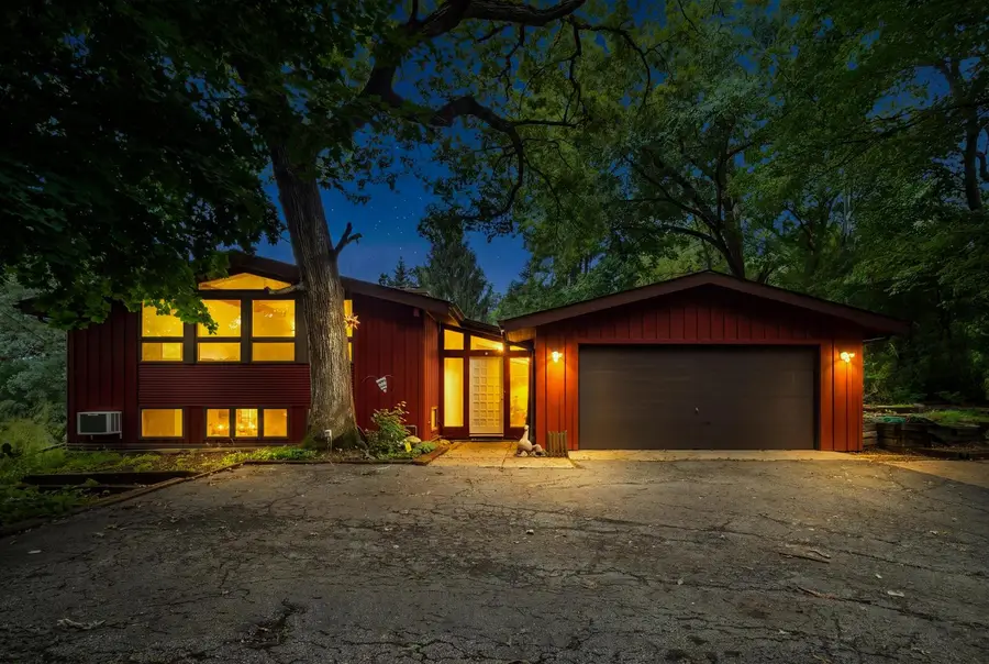 507 Shady Lane, North Barrington, IL 60010 - #2