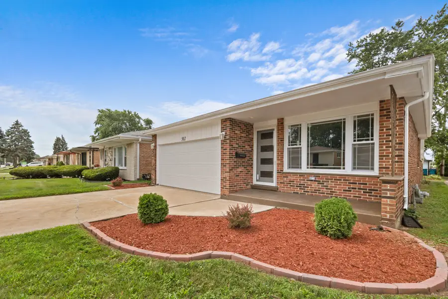 502 Exchange Avenue, Calumet City, IL 60409 - #2
