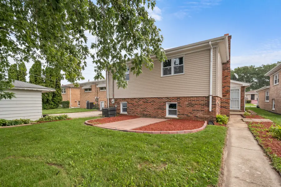 502 Exchange Avenue, Calumet City, IL 60409 - #3