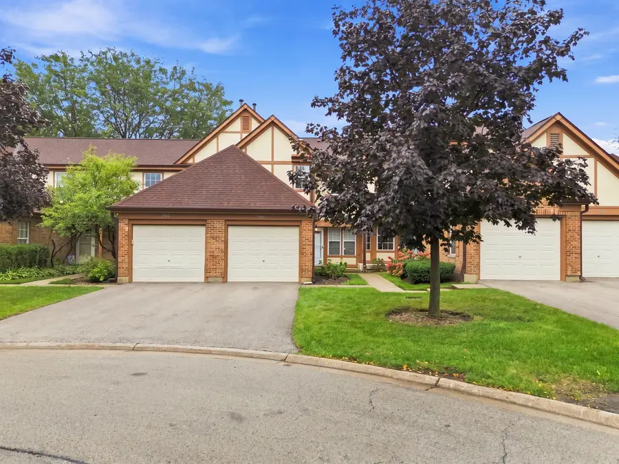 2018 Quaker Hollow Lane, Streamwood, IL 60107 - #2
