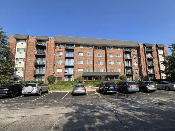4711 Saint Joseph Creek Road #2G, Lisle, IL 60532