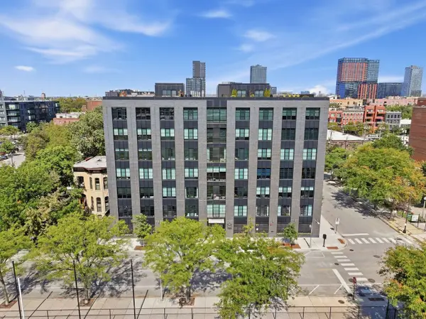 1400 W Monroe Street #2B, Chicago, IL 60607
