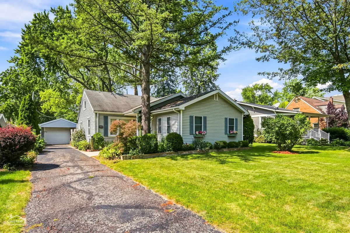 168 S Brockway Street, Palatine, IL 60067 - #1
