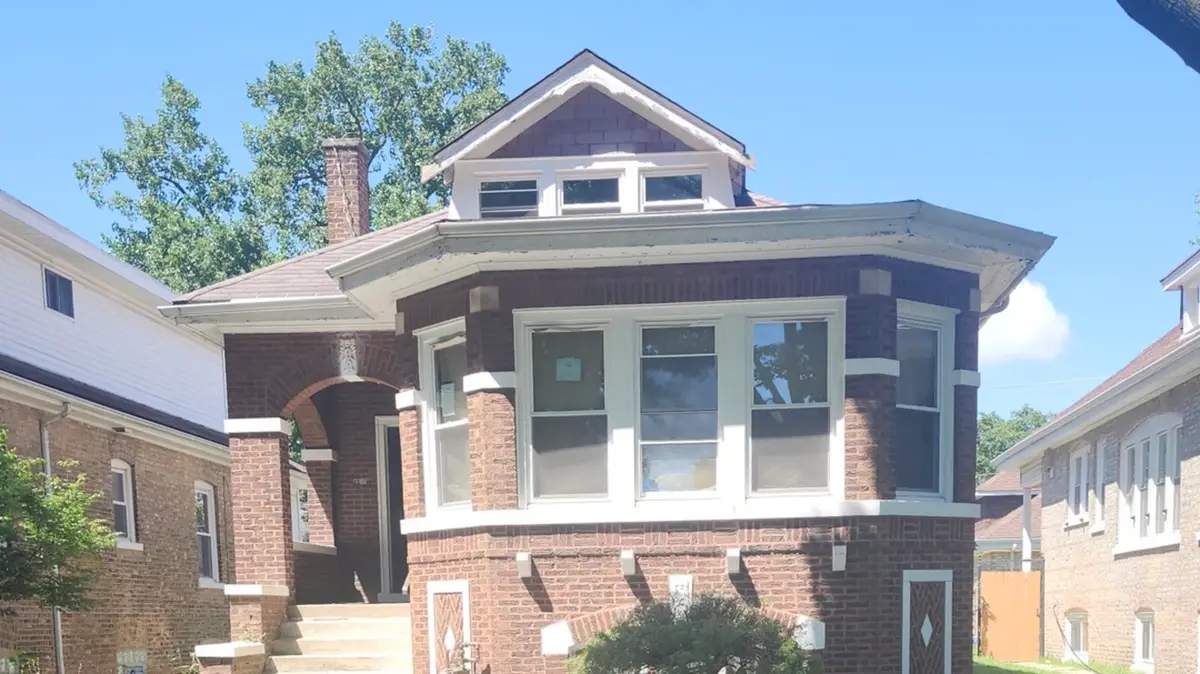 8846 S Parnell Avenue, Chicago, IL 60620 - #1