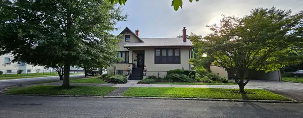 3401 Washington Avenue, Cairo, IL 62914