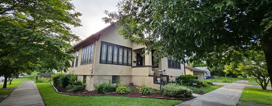 3401 Washington Avenue, Cairo, IL 62914 - #2