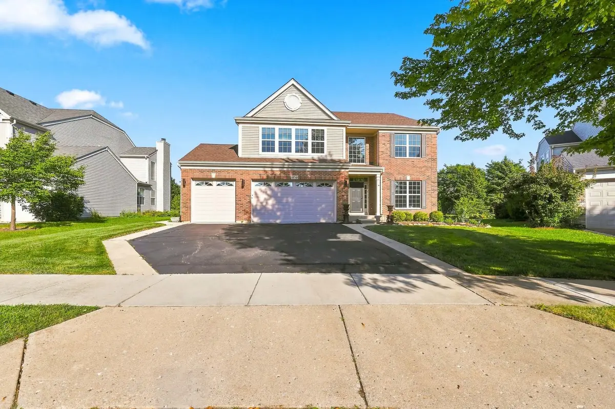 10748 Nantucket Lane, Huntley, IL 60142 - #1
