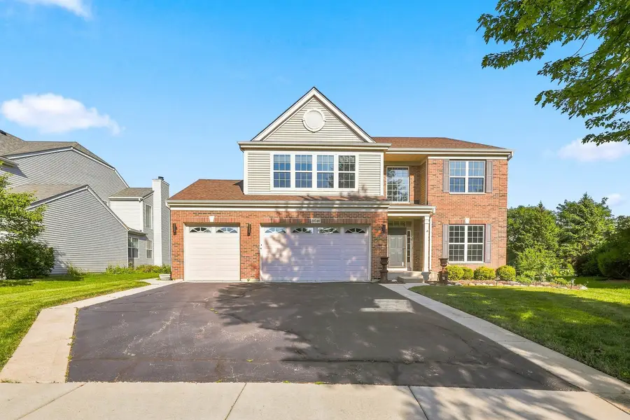 10748 Nantucket Lane, Huntley, IL 60142 - #3