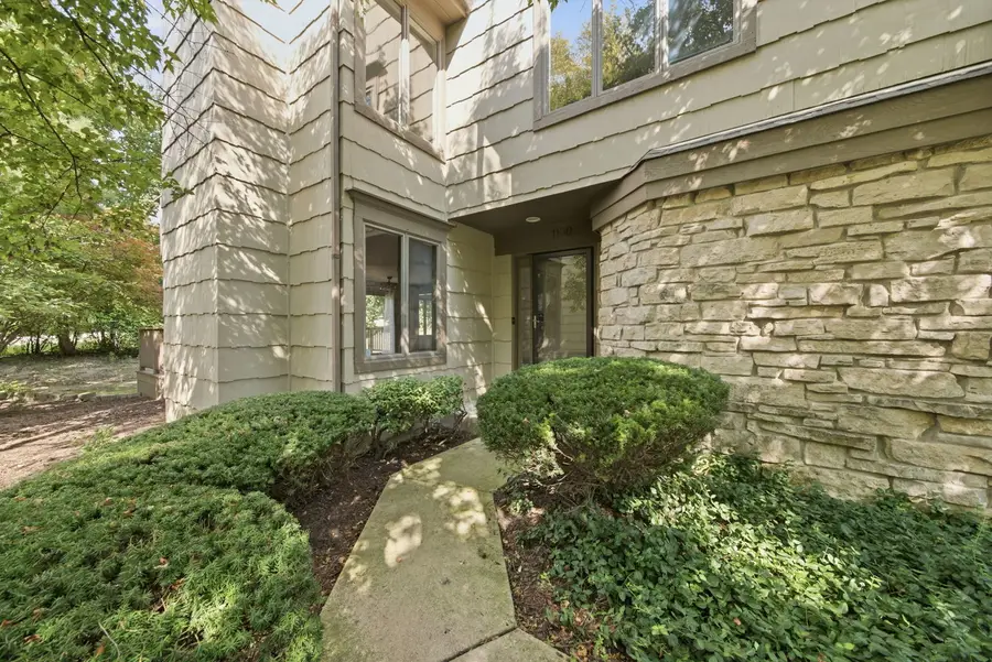 1108 Lodgepole Court #1108, Darien, IL 60561 - #2