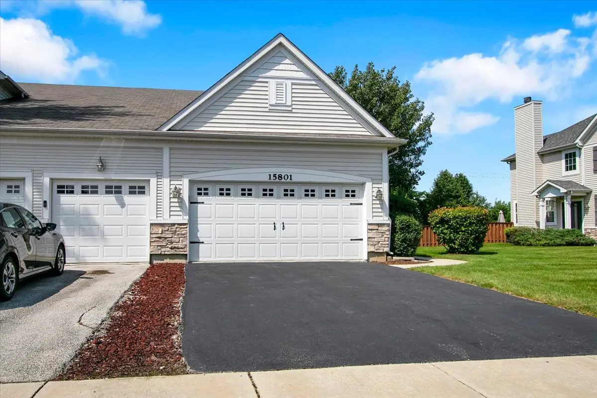 15801 Cove Circle, Plainfield, IL 60544 - #1