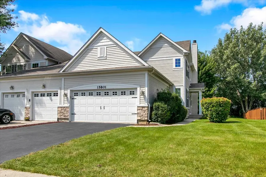 15801 Cove Circle, Plainfield, IL 60544 - #2