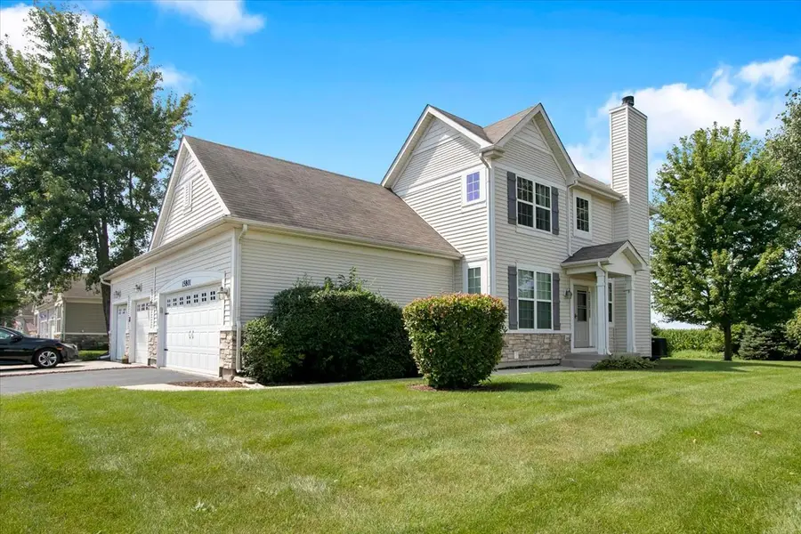 15801 Cove Circle, Plainfield, IL 60544 - #3