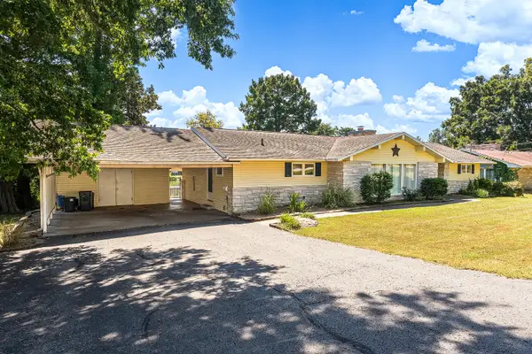1613 Tina Drive, Murphysboro, IL 62966