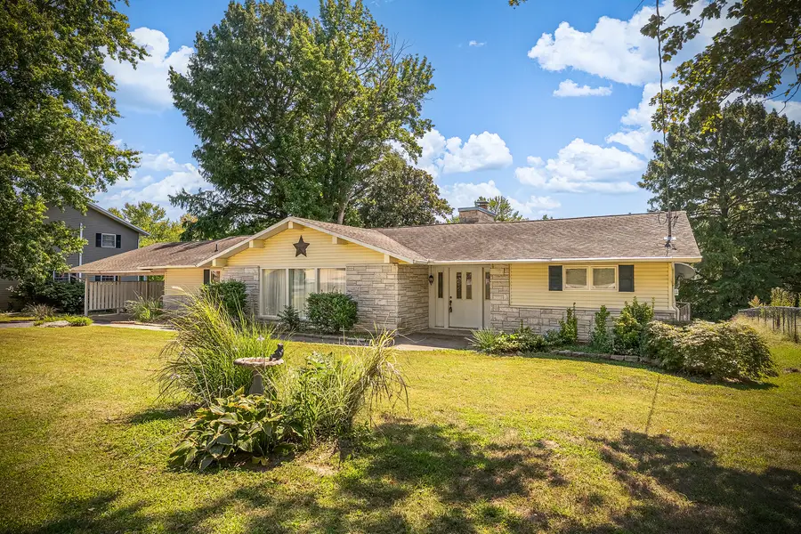 1613 Tina Drive, Murphysboro, IL 62966 - #2