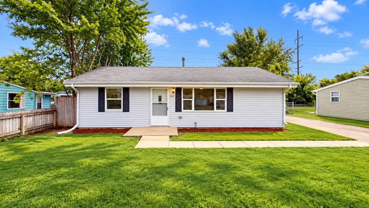 7517 Mildred Road, Machesney Park, IL 61115 - #1