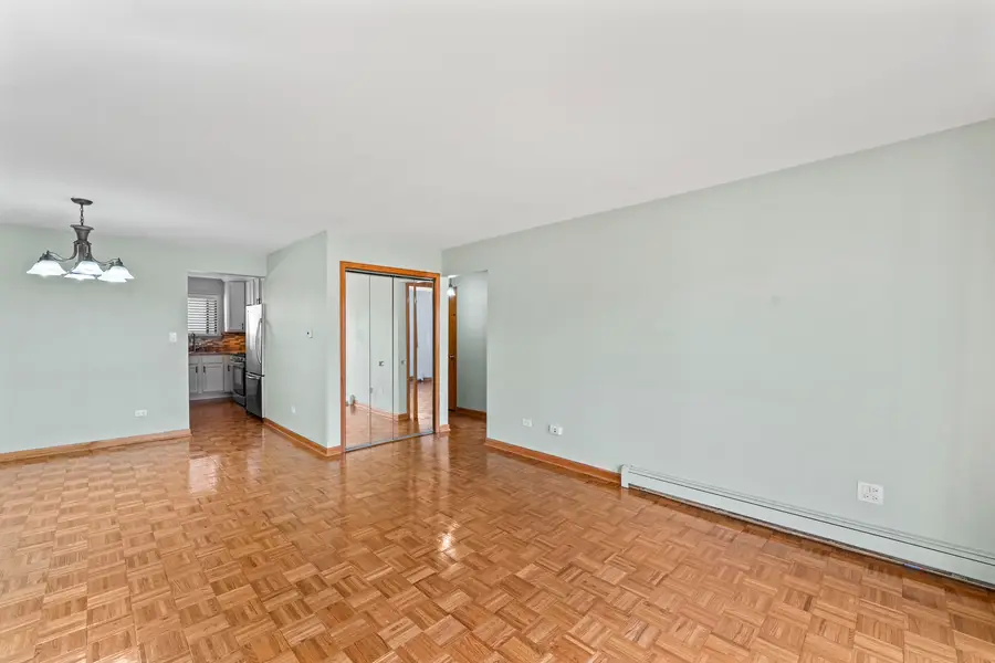 2016 N Harlem Avenue #7W, Elmwood Park, IL 60707 - #2