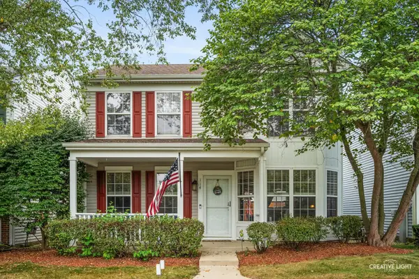 114 Presidential Boulevard, Oswego, IL 60543