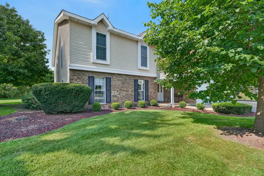 205 N Creekside Trail #A, McHenry, IL 60050 - #3