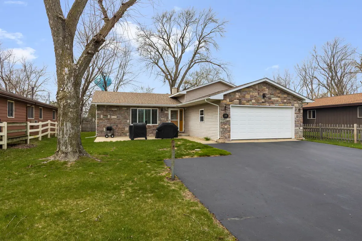 218 Mastodon Drive, Ingleside, IL 60041 - #1