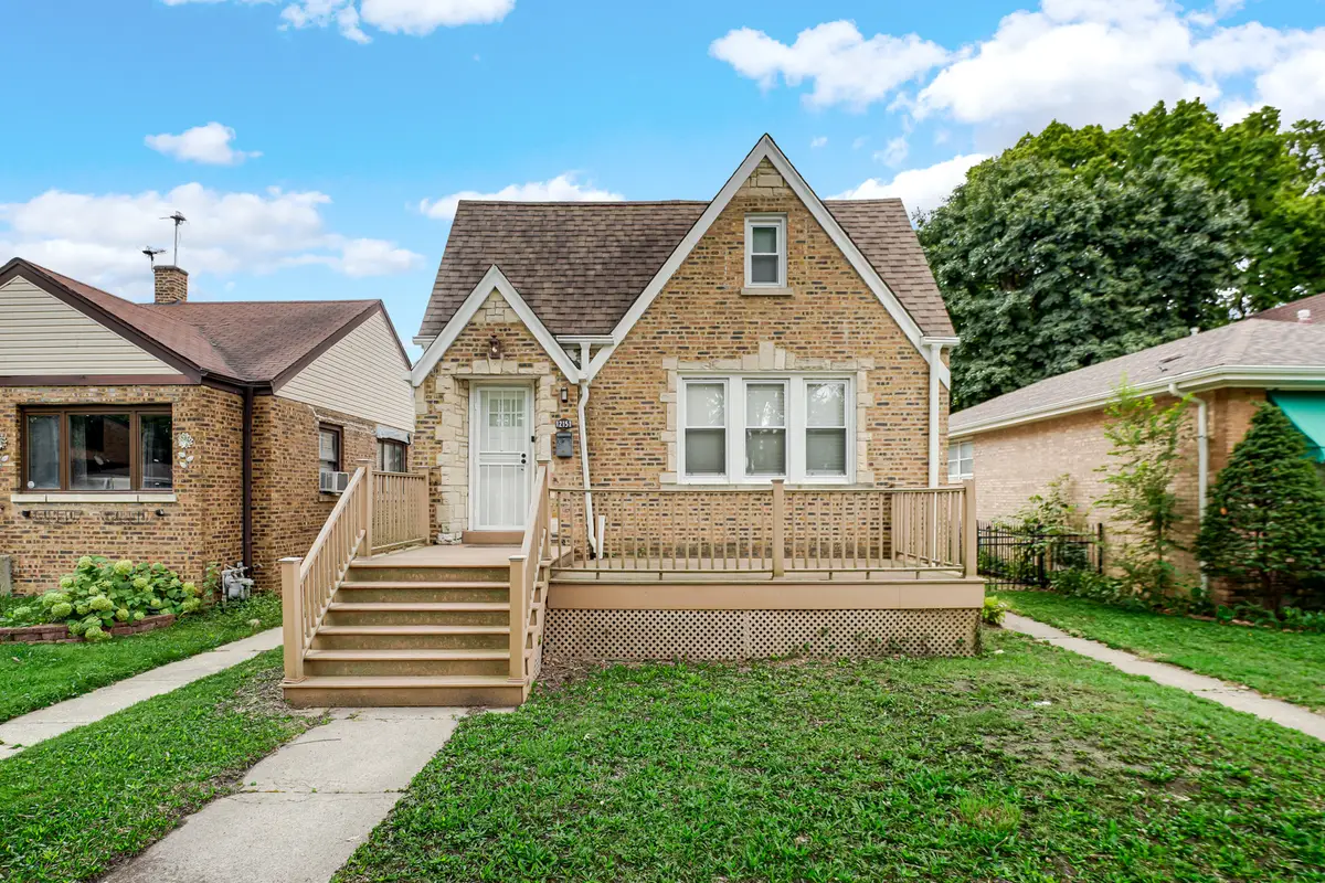 12151 Greenwood Avenue, Blue Island, IL 60406 - #1
