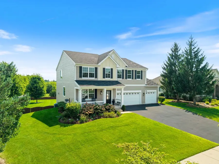 391 Copper Springs Lane, Elgin, IL 60124 - #2