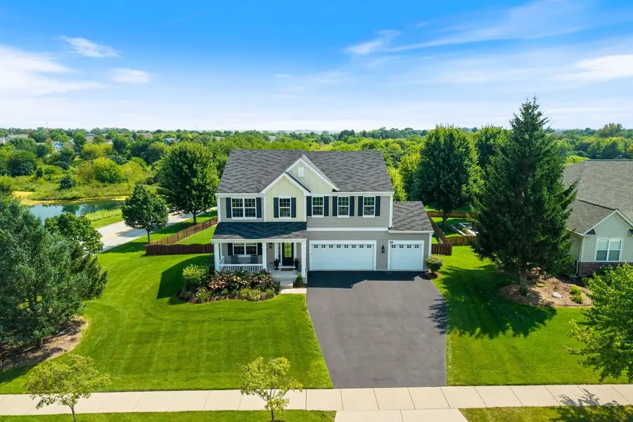 391 Copper Springs Lane, Elgin, IL 60124 - #3