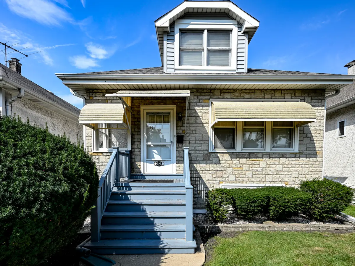 2128 N 72nd Court, Elmwood Park, IL 60707 - #1