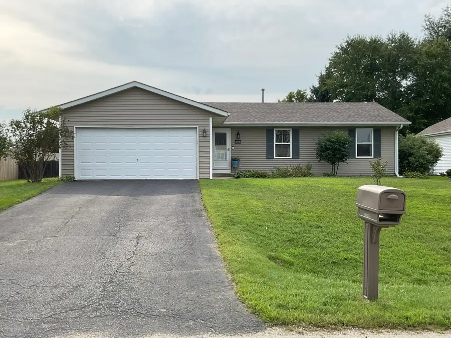 10990 Linden Blossom Lane, Roscoe, IL 61073 - #2