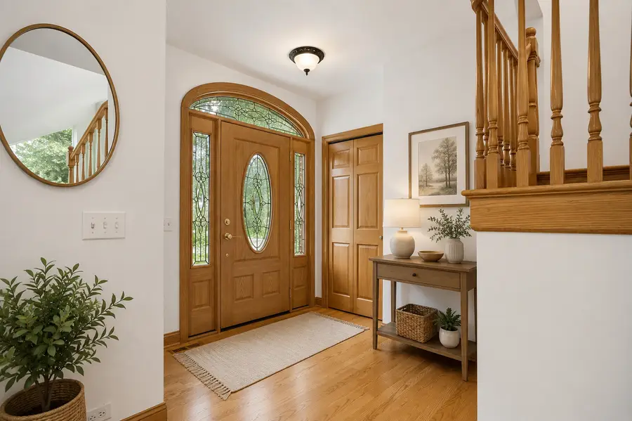 1236 S Brophy Avenue, Park Ridge, IL 60068 - #3