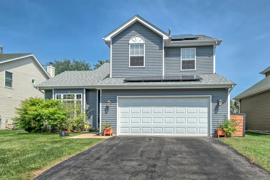 905 Chelsea Court, Aurora, IL 60504 - #2