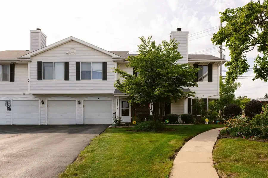 1610 Durham Court, Darien, IL 60561 - #2