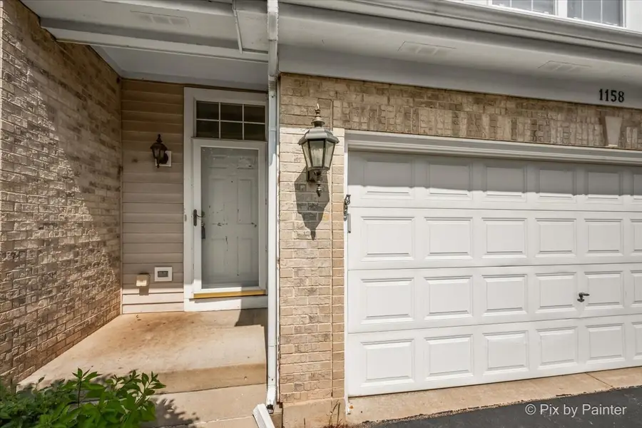 1158 E Danbury Drive, Cary, IL 60013 - #3