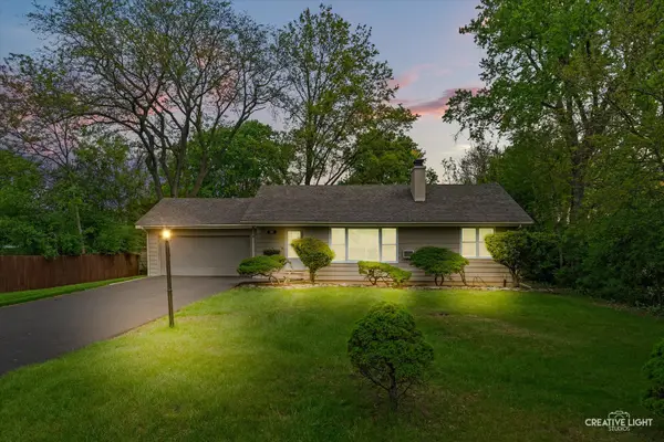 1638 Virginia Street, Downers Grove, IL 60515