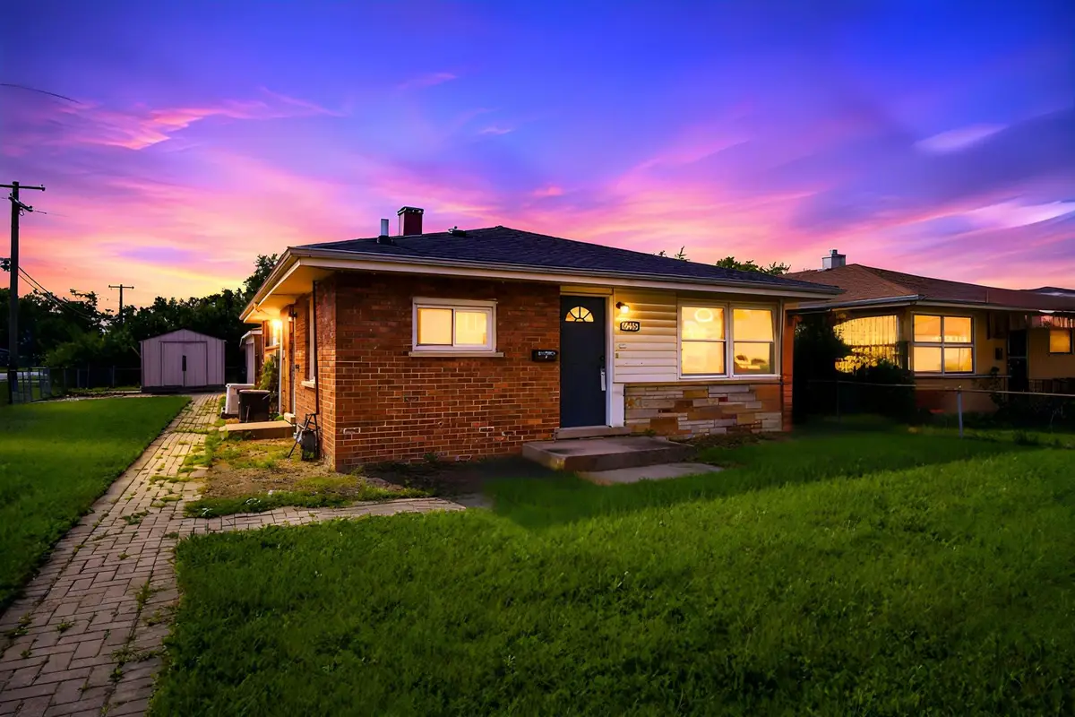 16460 Honore Avenue, Markham, IL 60428 - #1