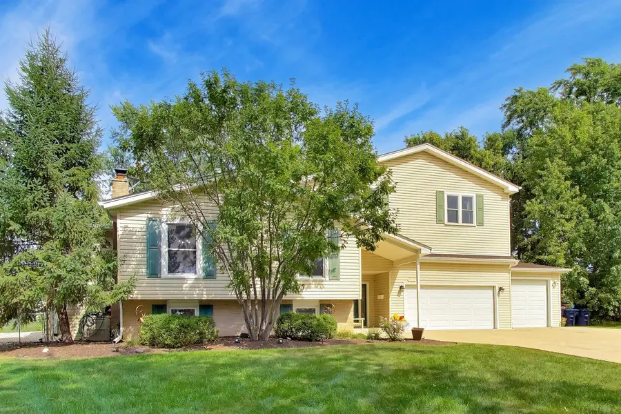 7309 Seminole Court, Darien, IL 60561 - #2