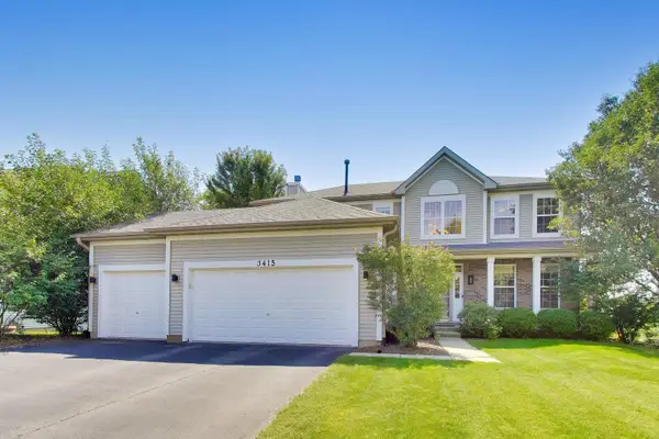 3415 Timber Creek Lane, Naperville, IL 60565