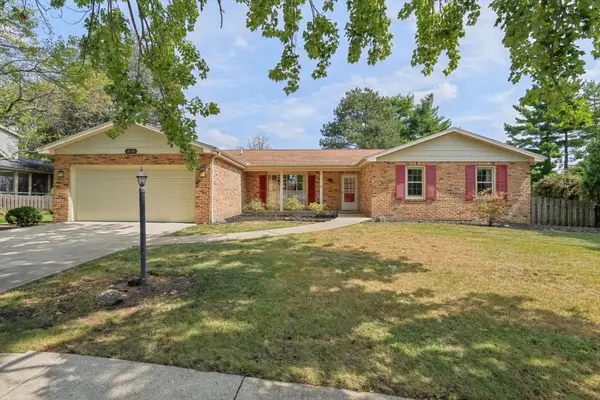2118 Bristol Road, Champaign, IL 61821