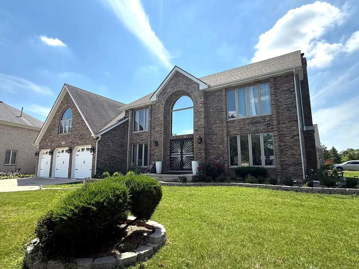 198 N Catalpa Street, Addison, IL 60101 - #1