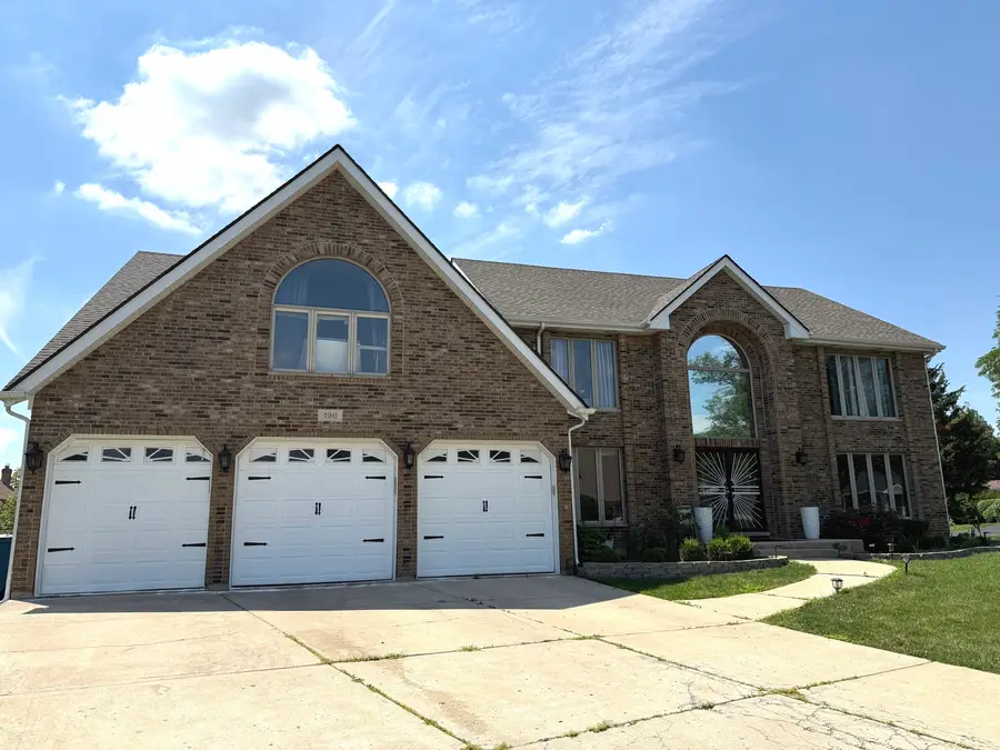 198 N Catalpa Street, Addison, IL 60101 - #2