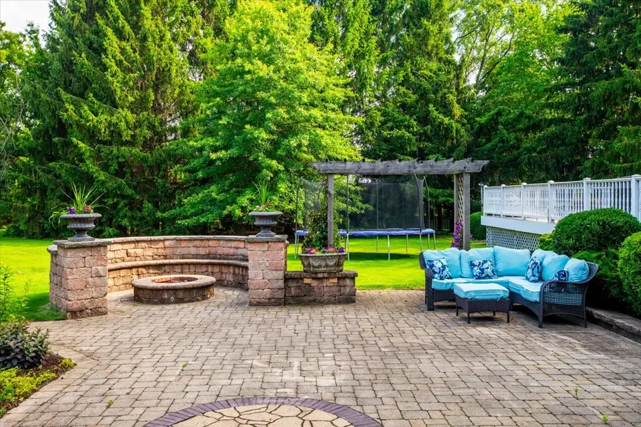 24633 W 103rd Street, Naperville, IL 60564 - #3