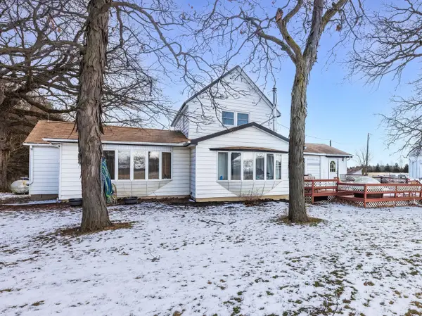 29153 S Klemme Road, Beecher, IL 60401