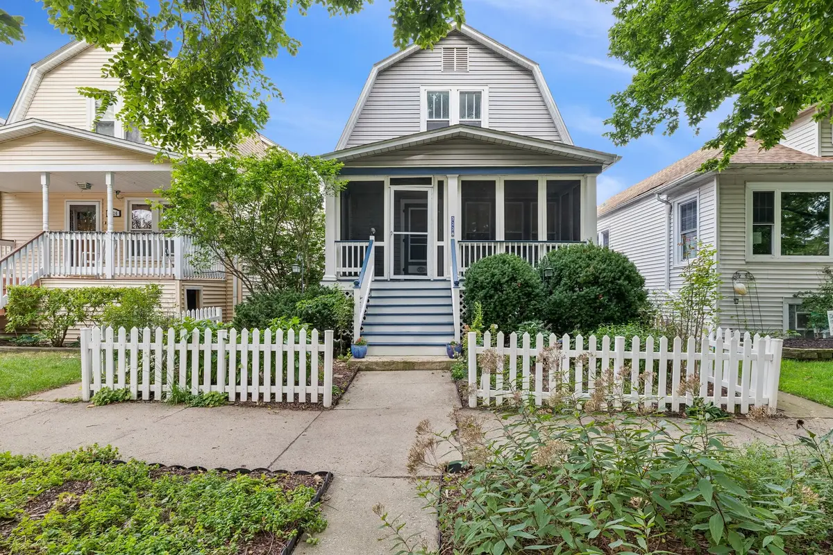 5228 N Ludlam Avenue, Chicago, IL 60630 - #1