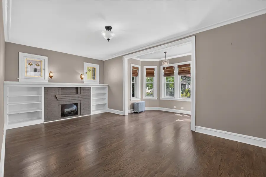 845 S Humphrey Avenue #1, Oak Park, IL 60304 - #3