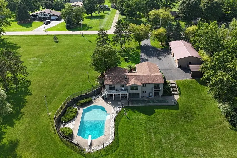 42357 N Center Street, Antioch, IL 60002 - #2