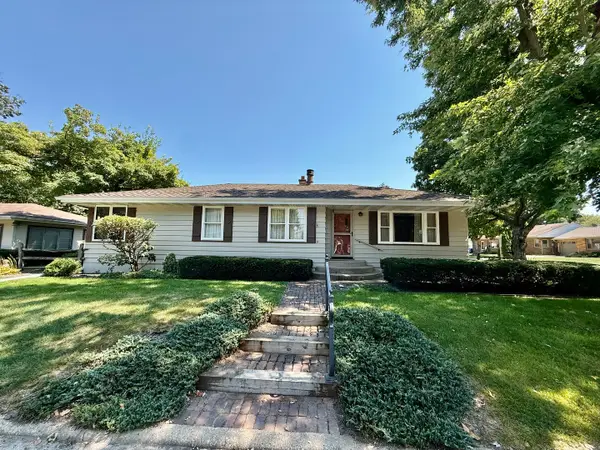 2329 11th Street, Peru, IL 61354
