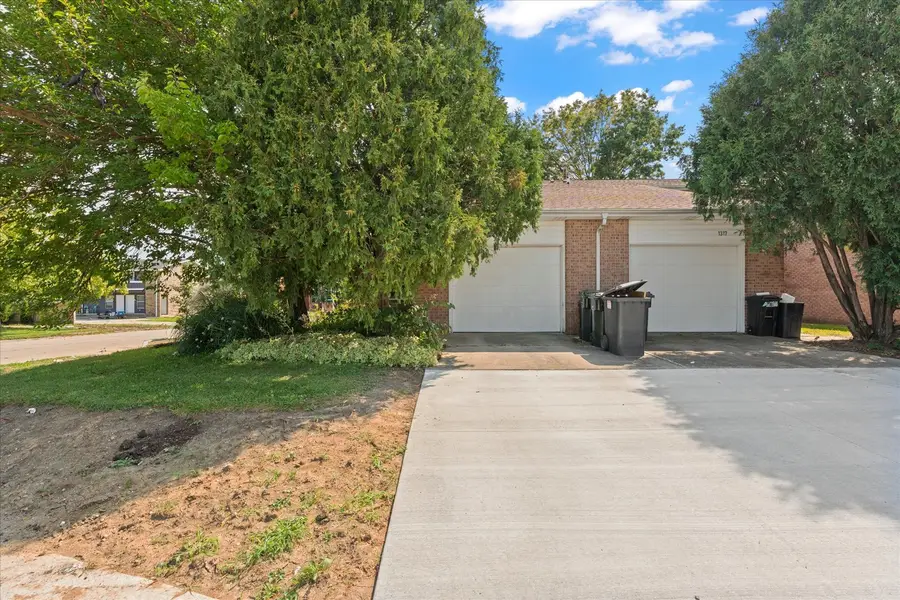 1319 E Harding Drive #A, Urbana, IL 61801 - #2
