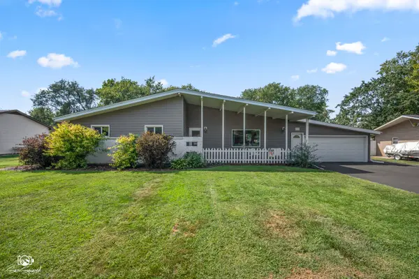856 N Western Hills Drive, Kankakee, IL 60901