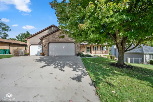 406 Garden Terrace, Shorewood, IL 60404