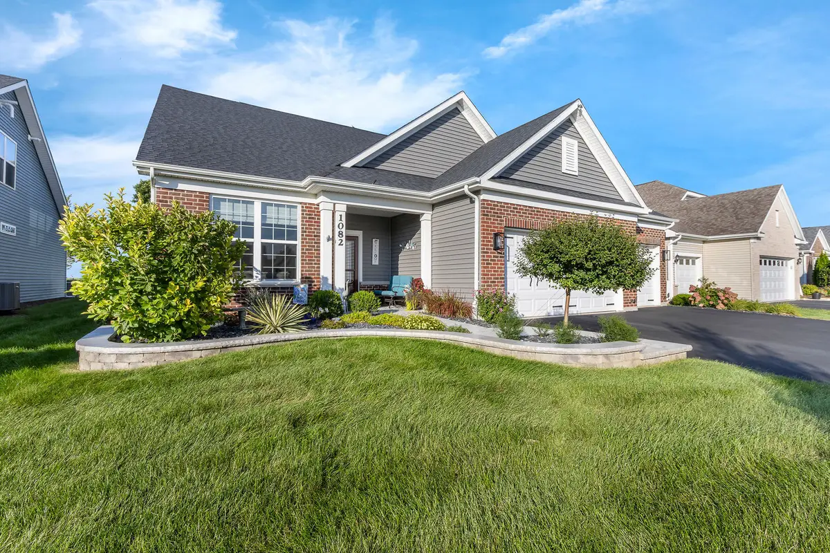 1082 Bernice Drive, Bolingbrook, IL 60490 - #1