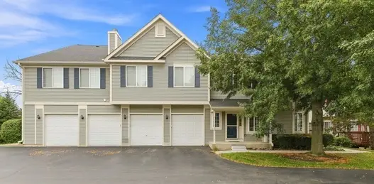 3 Windsor Circle #A, South Elgin, IL 60177 - #1